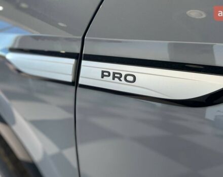 купити нове авто Фольксваген ID.4 Crozz 2024 року від офіційного дилера Олег Львів Фольксваген фото