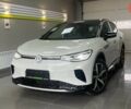купить новое авто Фольксваген ID.4 Crozz 2024 года от официального дилера Олег Львів Фольксваген фото