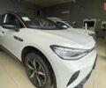 купить новое авто Фольксваген ID.4 Crozz 2024 года от официального дилера E-SKM Кропивницький Фольксваген фото