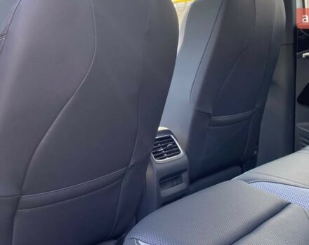 купити нове авто Фольксваген ID.4 Crozz 2025 року від офіційного дилера Максим Фольксваген фото