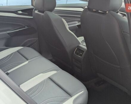 купить новое авто Фольксваген ID.4 Crozz 2025 года от официального дилера Чабан Вячеслав Фольксваген фото