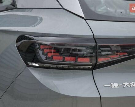 купить новое авто Фольксваген ID.4 Crozz 2025 года от официального дилера Bex Auto Фольксваген фото