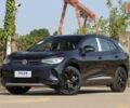 купить новое авто Фольксваген ID.4 Crozz 2025 года от официального дилера Олександр Хіміч Фольксваген фото