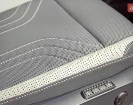 купить новое авто Фольксваген ID.4 Crozz 2025 года от официального дилера Чабан Вячеслав Фольксваген фото