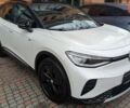 купить новое авто Фольксваген ID.4 Crozz 2025 года от официального дилера Чабан Вячеслав Фольксваген фото