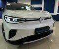 купить новое авто Фольксваген ID.4 Crozz 2025 года от официального дилера ELECTRO-MOTORS KROPYVNYTSKYI Фольксваген фото