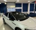 купить новое авто Фольксваген ID.4 Crozz 2025 года от официального дилера ELECTRO-MOTORS KROPYVNYTSKYI Фольксваген фото