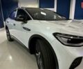 купить новое авто Фольксваген ID.4 Crozz 2025 года от официального дилера ELECTRO-MOTORS KROPYVNYTSKYI Фольксваген фото