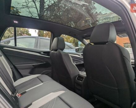 купить новое авто Фольксваген ID.4 Crozz 2025 года от официального дилера Чабан Вячеслав Фольксваген фото