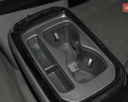 купить новое авто Фольксваген ID.4 Crozz 2025 года от официального дилера Bex Auto Фольксваген фото