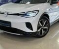 купить новое авто Фольксваген ID.4 Crozz 2025 года от официального дилера ELECTRO-MOTORS KROPYVNYTSKYI Фольксваген фото