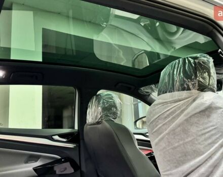 купить новое авто Фольксваген ID.4 Crozz 2025 года от официального дилера Mitsubishi Фольксваген фото