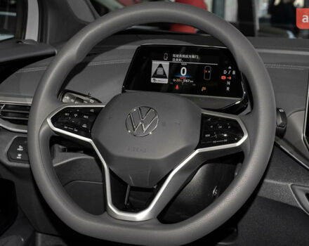 купить новое авто Фольксваген ID.4 Crozz 2025 года от официального дилера Bex Auto Фольксваген фото