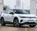 купить новое авто Фольксваген ID.4 Crozz 2025 года от официального дилера Олександр Хіміч Фольксваген фото