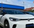 купити нове авто Фольксваген ID.4 Crozz 2025 року від офіційного дилера Максим Фольксваген фото