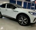купить новое авто Фольксваген ID.4 Crozz 2025 года от официального дилера ELECTRO-MOTORS KROPYVNYTSKYI Фольксваген фото