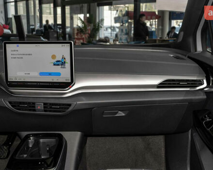 купить новое авто Фольксваген ID.4 Crozz 2025 года от официального дилера Bex Auto Фольксваген фото