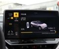 купити нове авто Фольксваген ID.4 Crozz 2025 року від офіційного дилера Константин Альперович Фольксваген фото