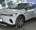 купити нове авто Фольксваген ID.4 Crozz 2025 року від офіційного дилера Константин Альперович Фольксваген фото