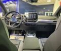 купить новое авто Фольксваген ID.4 Crozz 2025 года от официального дилера ELECTRO-MOTORS KROPYVNYTSKYI Фольксваген фото