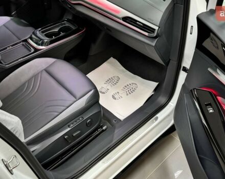 купить новое авто Фольксваген ID.4 Crozz 2025 года от официального дилера Mitsubishi Фольксваген фото