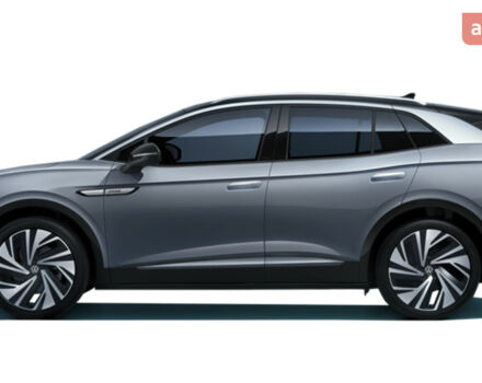 купить новое авто Фольксваген ID.4 Crozz 2025 года от официального дилера Bex Auto Фольксваген фото
