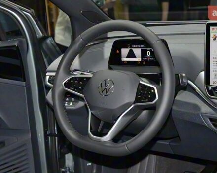 купить новое авто Фольксваген ID.4 Crozz 2025 года от официального дилера Олександр Хіміч Фольксваген фото