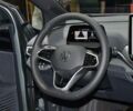 купить новое авто Фольксваген ID.4 Crozz 2025 года от официального дилера Олександр Хіміч Фольксваген фото