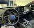 купить новое авто Фольксваген ID.4 Crozz 2025 года от официального дилера ELECTRO-MOTORS KROPYVNYTSKYI Фольксваген фото