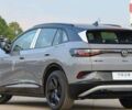 Фольксваген ID.4 Crozz 2025 року купити нове авто Фольксваген ID.4 Crozz 2025 року від офіційного дилера Константин Альперович Фольксваген фото