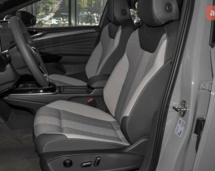 купить новое авто Фольксваген ID.4 Crozz 2025 года от официального дилера Bex Auto Фольксваген фото