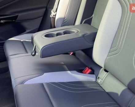 купити нове авто Фольксваген ID.4 Crozz 2025 року від офіційного дилера Максим Фольксваген фото