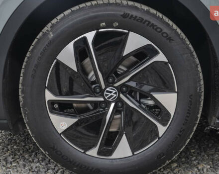 купить новое авто Фольксваген ID.4 Crozz 2025 года от официального дилера Bex Auto Фольксваген фото