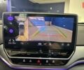 купить новое авто Фольксваген ID.4 Crozz 2025 года от официального дилера ELECTRO-MOTORS KROPYVNYTSKYI Фольксваген фото