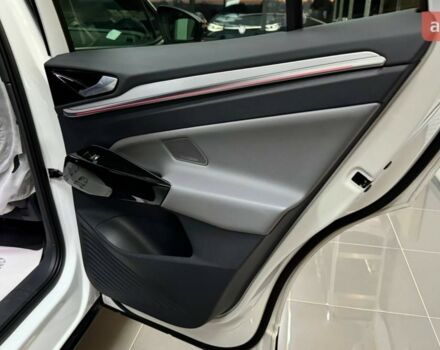 купить новое авто Фольксваген ID.4 Crozz 2025 года от официального дилера Mitsubishi Фольксваген фото