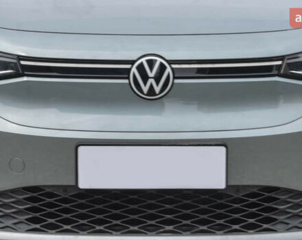 купить новое авто Фольксваген ID.4 Crozz 2025 года от официального дилера Bex Auto Фольксваген фото