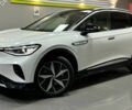 купить новое авто Фольксваген ID.4 Crozz 2025 года от официального дилера Mitsubishi Фольксваген фото
