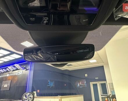 купить новое авто Фольксваген ID.4 Crozz 2025 года от официального дилера ELECTRO-MOTORS KROPYVNYTSKYI Фольксваген фото