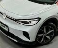 купить новое авто Фольксваген ID.4 Crozz 2025 года от официального дилера Mitsubishi Фольксваген фото
