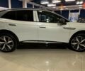 купить новое авто Фольксваген ID.4 Crozz 2025 года от официального дилера ELECTRO-MOTORS KROPYVNYTSKYI Фольксваген фото
