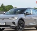 Фольксваген ID.4 Crozz 2025 року купити нове авто Фольксваген ID.4 Crozz 2025 року від офіційного дилера Константин Альперович Фольксваген фото
