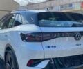 купити нове авто Фольксваген ID.4 Crozz 2025 року від офіційного дилера Максим Фольксваген фото