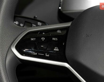 купить новое авто Фольксваген ID.4 Crozz 2025 года от официального дилера Bex Auto Фольксваген фото