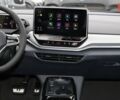купити нове авто Фольксваген ID.4 Crozz 2025 року від офіційного дилера Константин Альперович Фольксваген фото