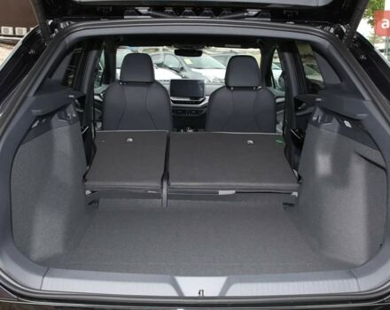 купити нове авто Фольксваген ID.4 Crozz 2025 року від офіційного дилера Константин Альперович Фольксваген фото