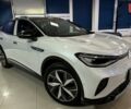 купить новое авто Фольксваген ID.4 Crozz 2025 года от официального дилера ELECTRO-MOTORS KROPYVNYTSKYI Фольксваген фото