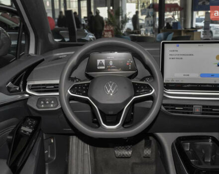купить новое авто Фольксваген ID.4 Crozz 2025 года от официального дилера Bex Auto Фольксваген фото