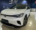 купить новое авто Фольксваген ID.4 Crozz 2025 года от официального дилера ELECTRO-MOTORS KROPYVNYTSKYI Фольксваген фото