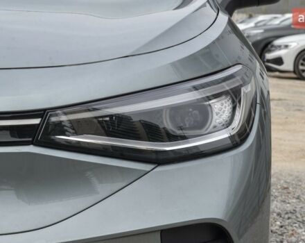 купить новое авто Фольксваген ID.4 Crozz 2025 года от официального дилера Bex Auto Фольксваген фото