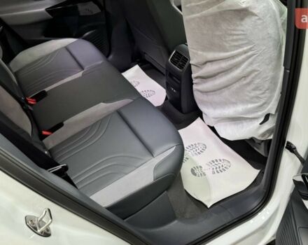 купить новое авто Фольксваген ID.4 Crozz 2025 года от официального дилера Mitsubishi Фольксваген фото